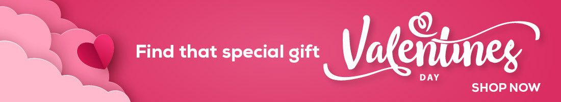 Valentines Gift Guide