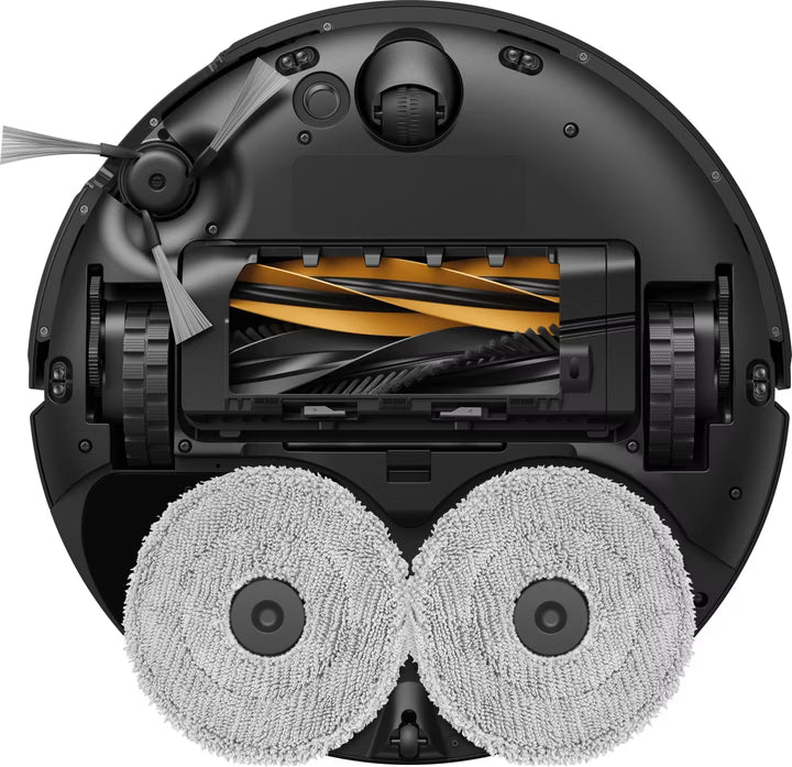 Dreame L50s Pro Ultra 30,000Pa Robot Vacuum & Mop with Self-Cleaning Station - Black | RLL88HE_BLK