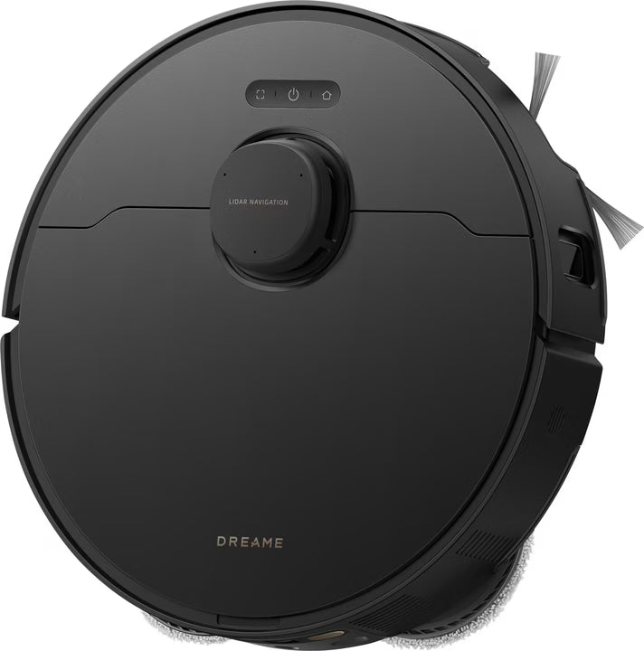 Dreame L50s Pro Ultra 30,000Pa Robot Vacuum & Mop with Self-Cleaning Station - Black | RLL88HE_BLK