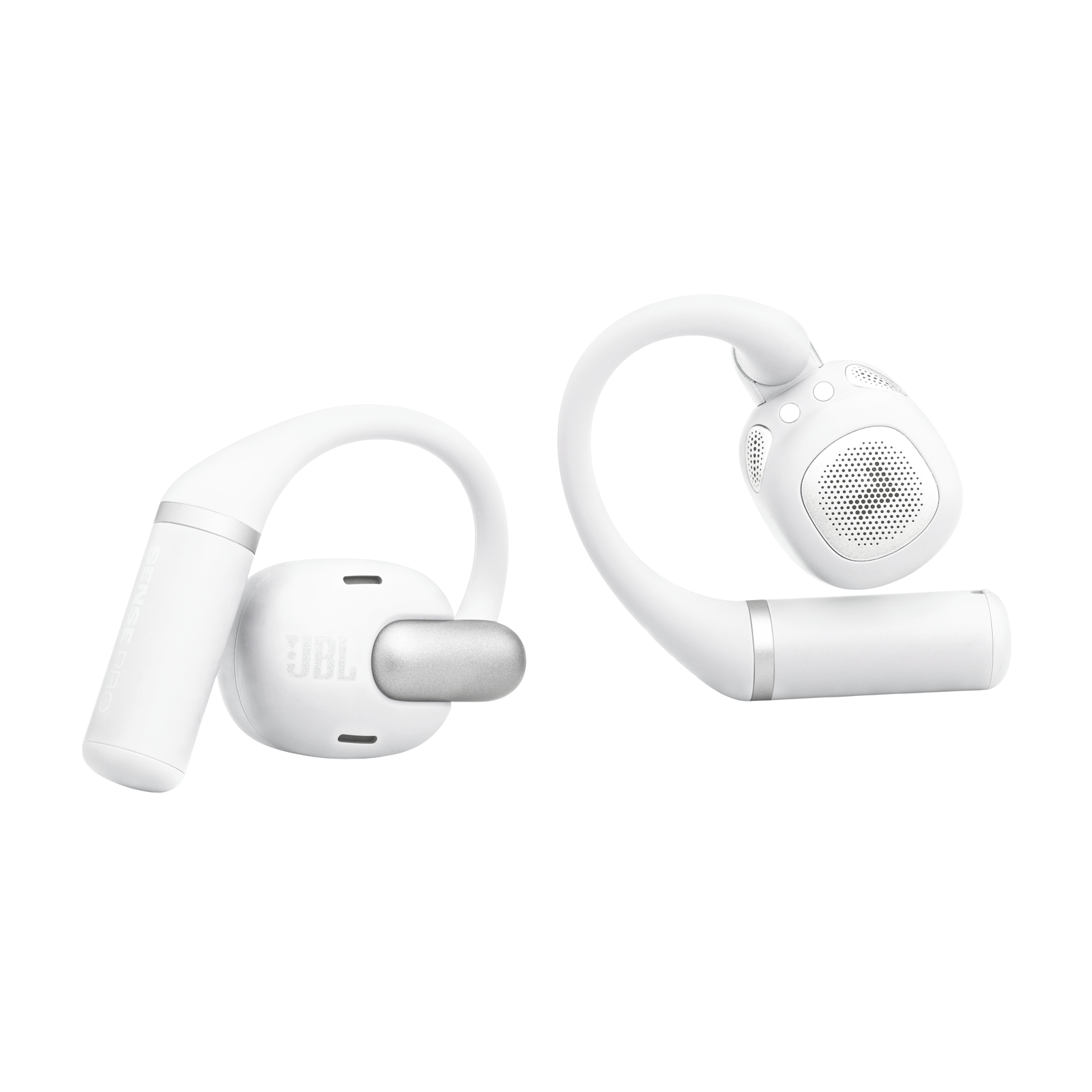 JBL Sense Pro Wireless Open-Ear Headphones White product image