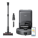 Eufy Robot Vacuum and Stick Vac 3 in 1 E20 | T2070G10