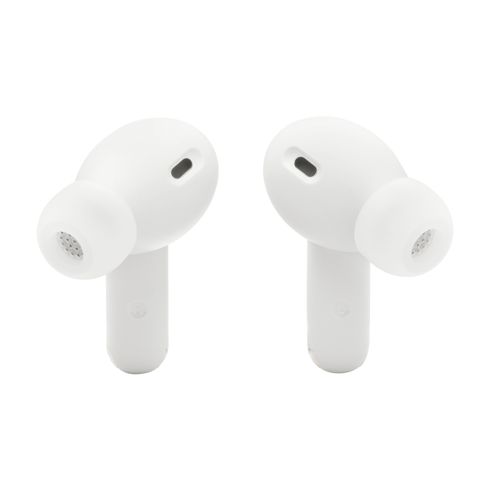 JBL Wave Beam 2 True Wireless Noise-Cancelling Earbuds White product image