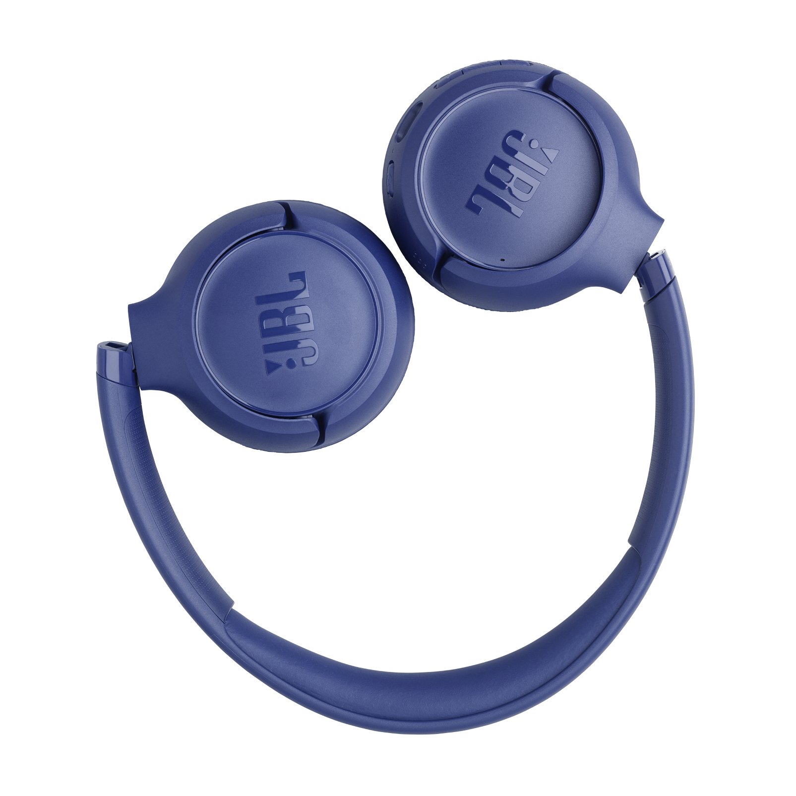 JBL Tune 530BT Wireless On-Ear Headphones Blue product image