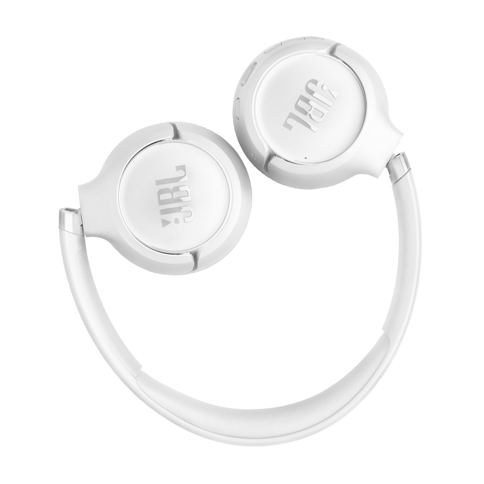 JBL Tune 530BT Wireless On-Ear Headphones White product image