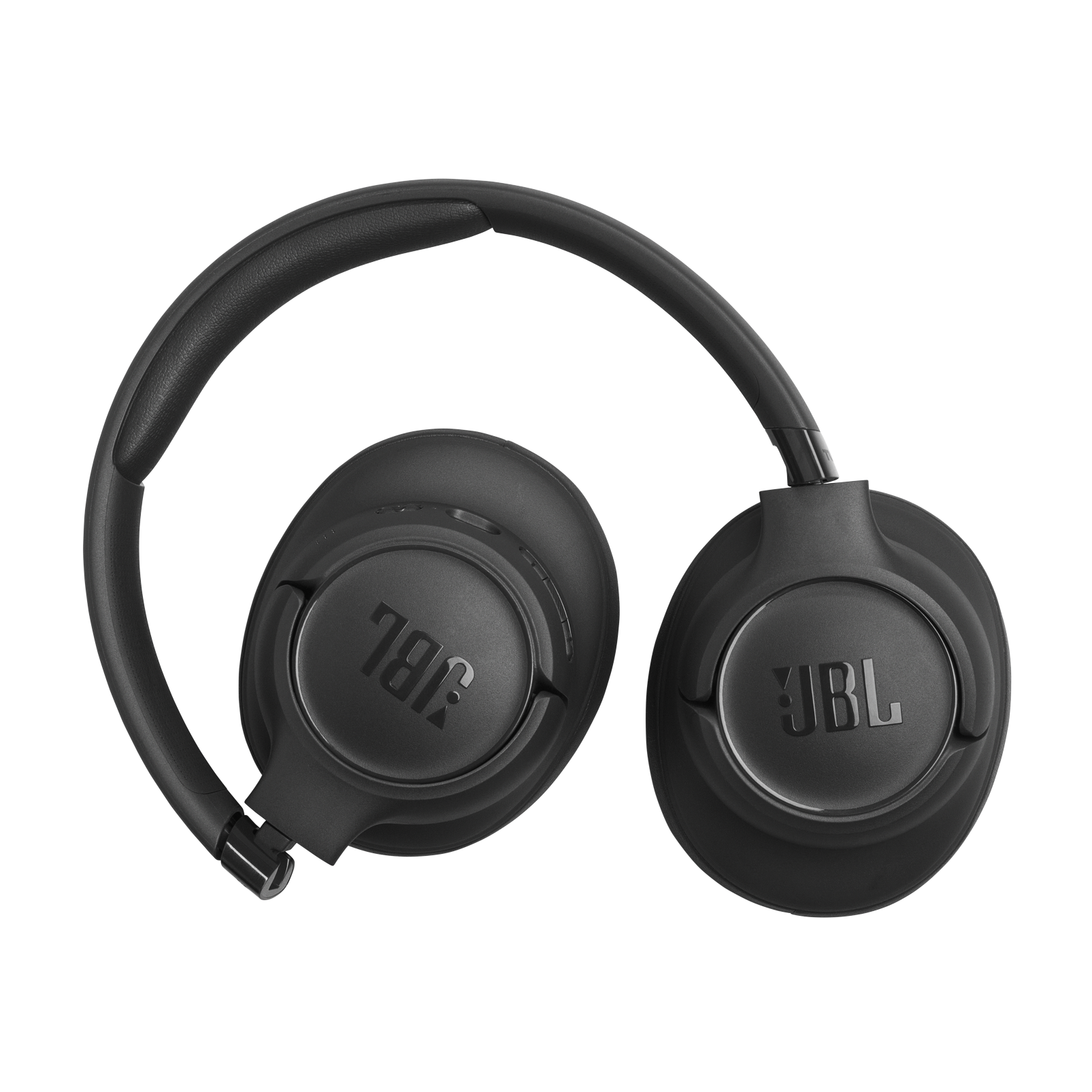 JBL Tune 730BT Wireless Over-Ear Headphones Black product image