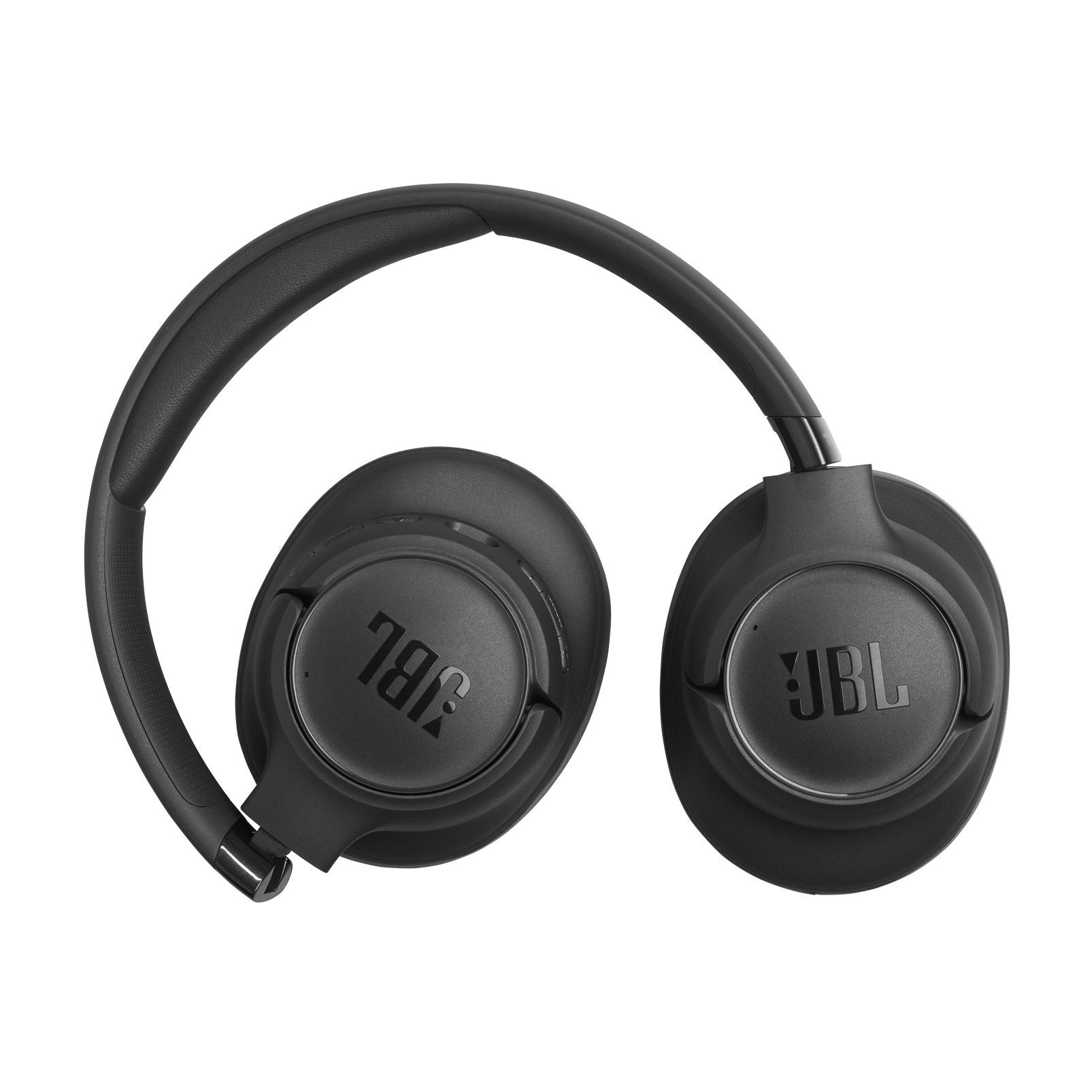 JBL Tune 780NC Wireless Over-Ear Noise-Cancelling Headphones Black product image