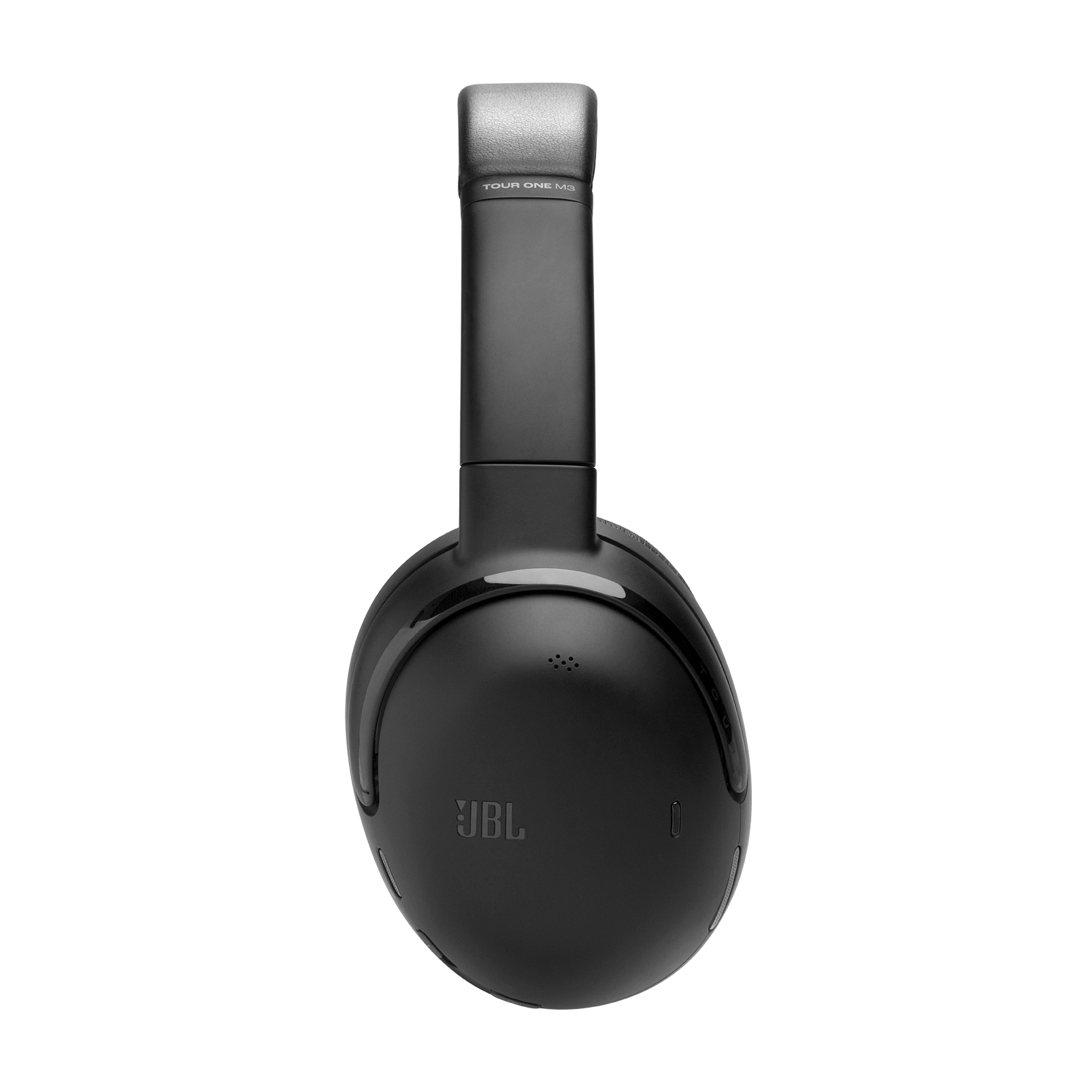 JBL Tour One M3 Wireless Over-Ear Noise-Cancelling Headphones Black product image