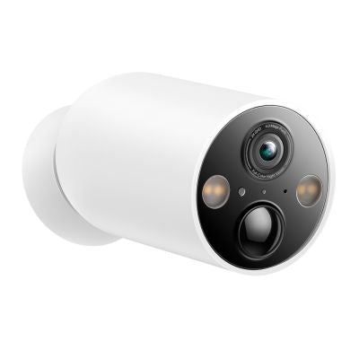 Tp Link Tapo Smart Wire-Free Camera | TAPOC425