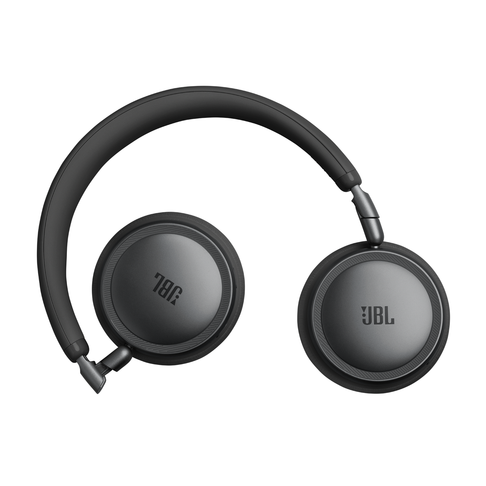 JBL Live 680NC Wireless On-Ear Noise-Cancelling Headphones Black product image