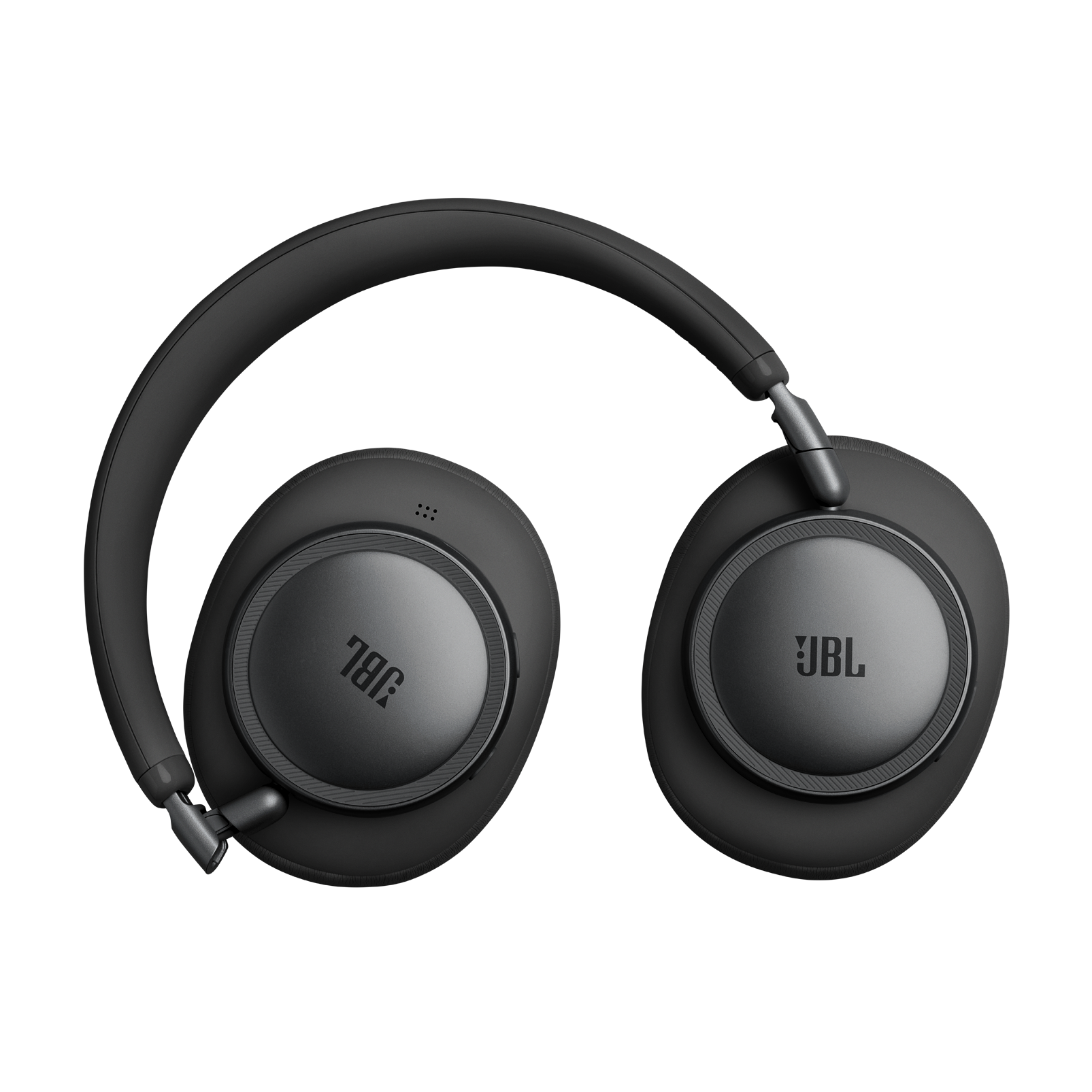 JBL Live 780NC Wireless Over-Ear Noise-Cancelling Headphones Black product image