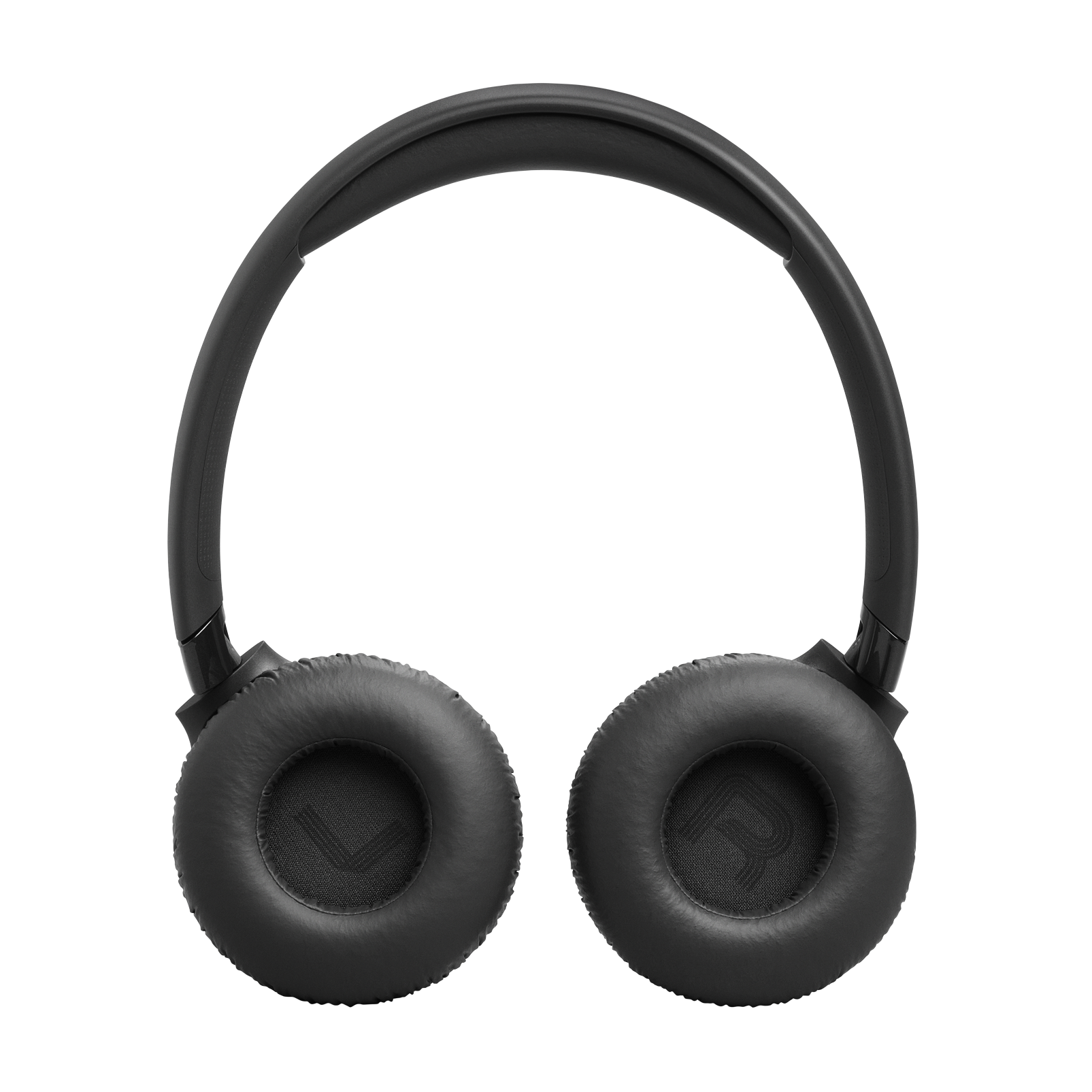 JBL Tune 680NC Wireless On-Ear Noise-Cancelling Headphones Black product image