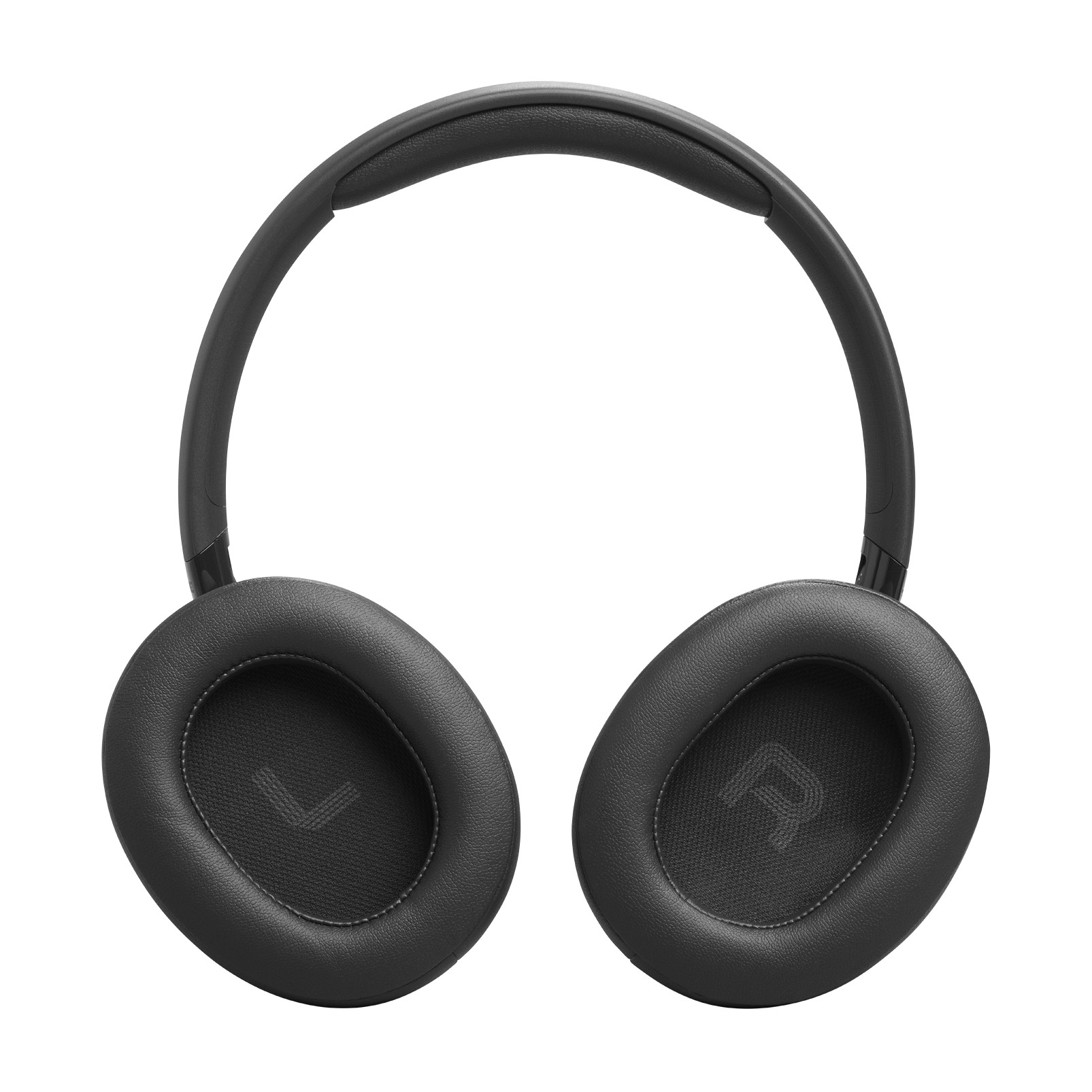 JBL Tune 730BT Wireless Over-Ear Headphones Black product image