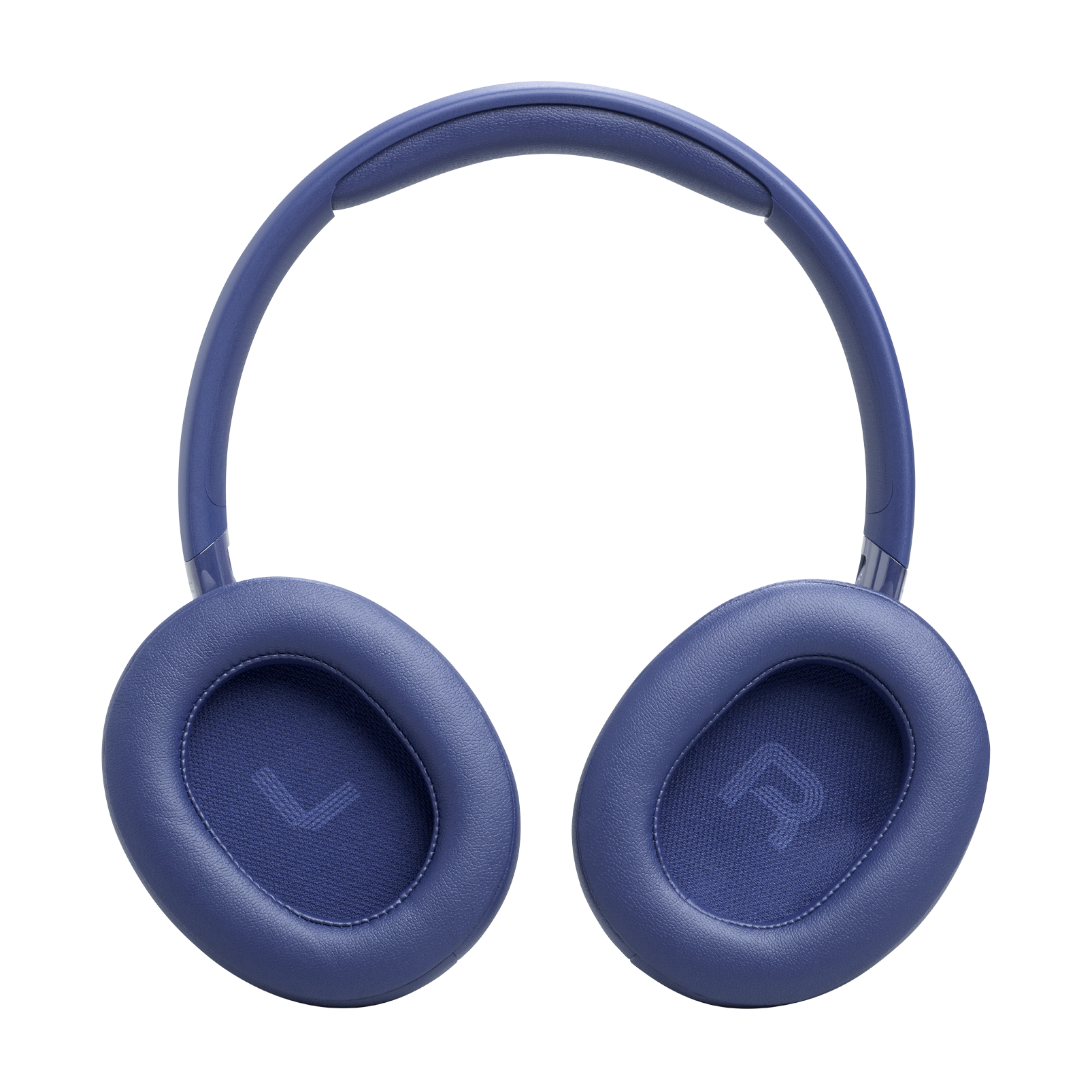 JBL Tune 730BT Wireless Over-Ear Headphones Blue product image