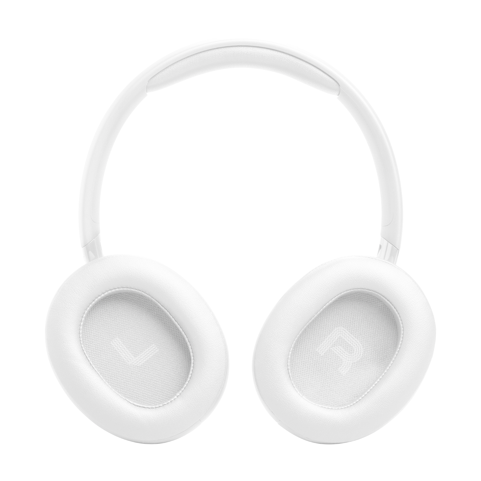 JBL Tune 730BT Wireless Over-Ear Headphones White product image