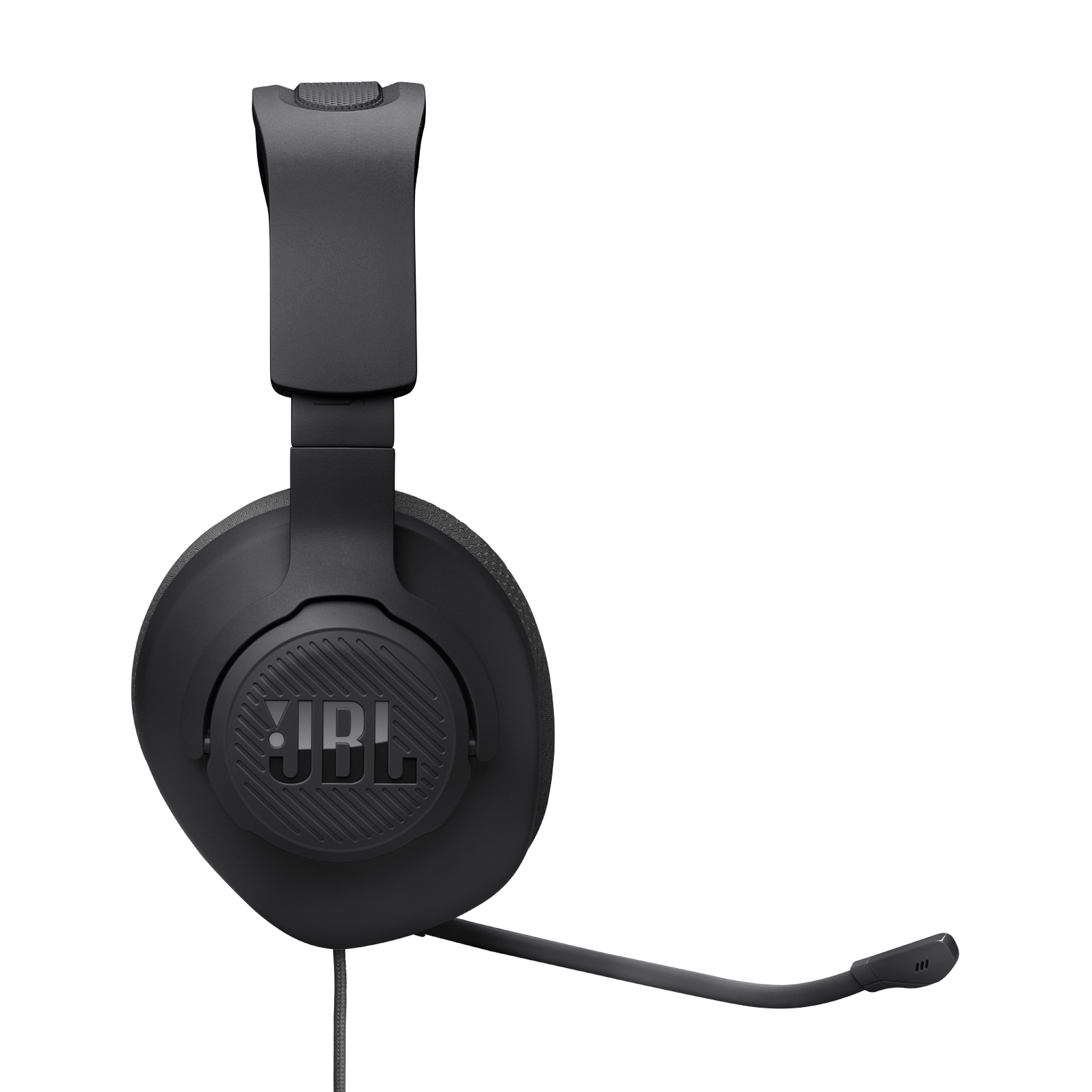 JBL Quantum 100 M2 Gaming Wired Over-Ear Headphones Black product image