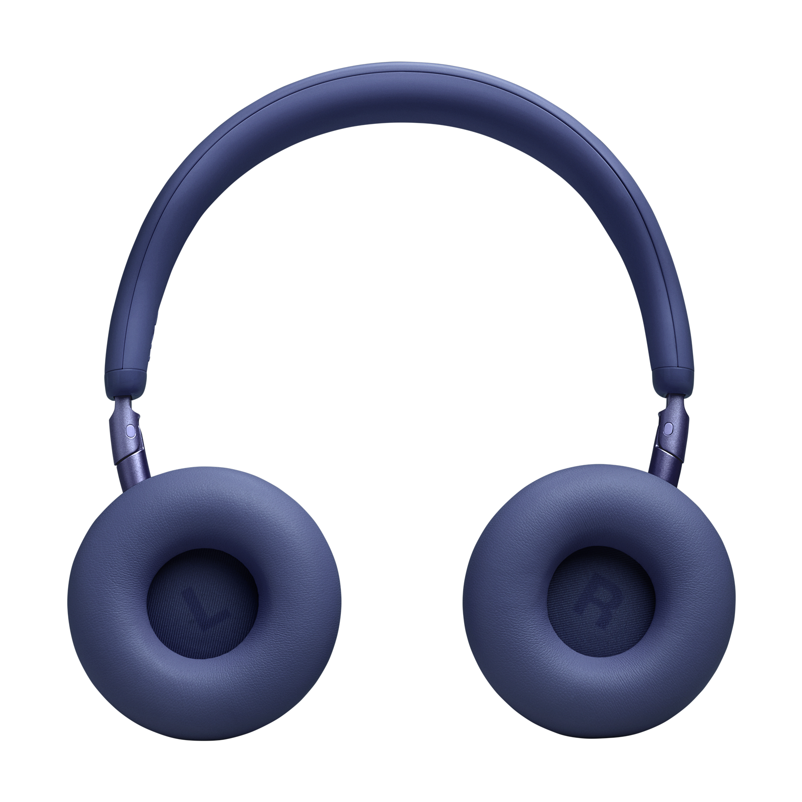 JBL Live 680NC Wireless On-Ear Noise-Cancelling Headphones Blue product image