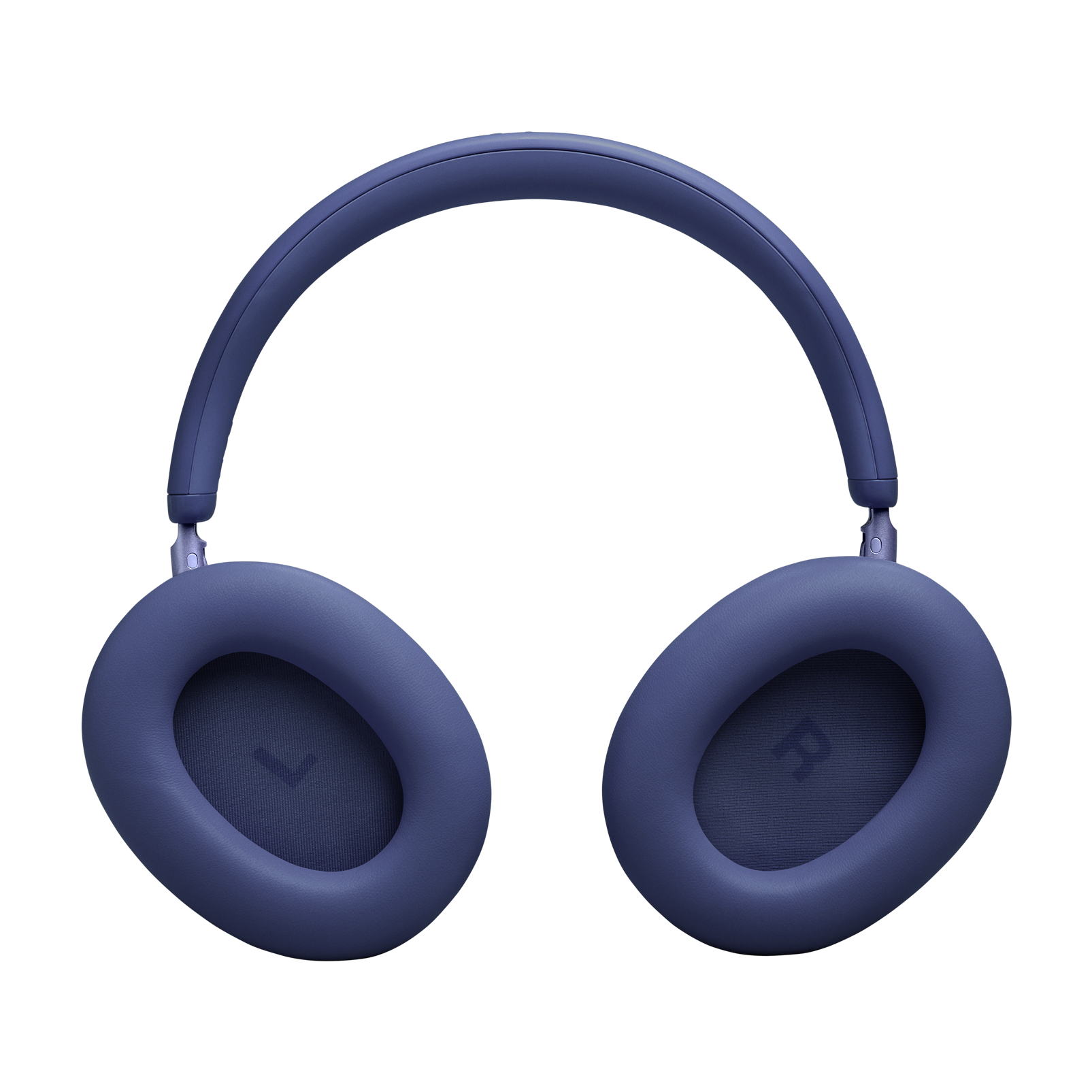 JBL Live 780NC Wireless Over-Ear Noise-Cancelling Headphones Blue product image