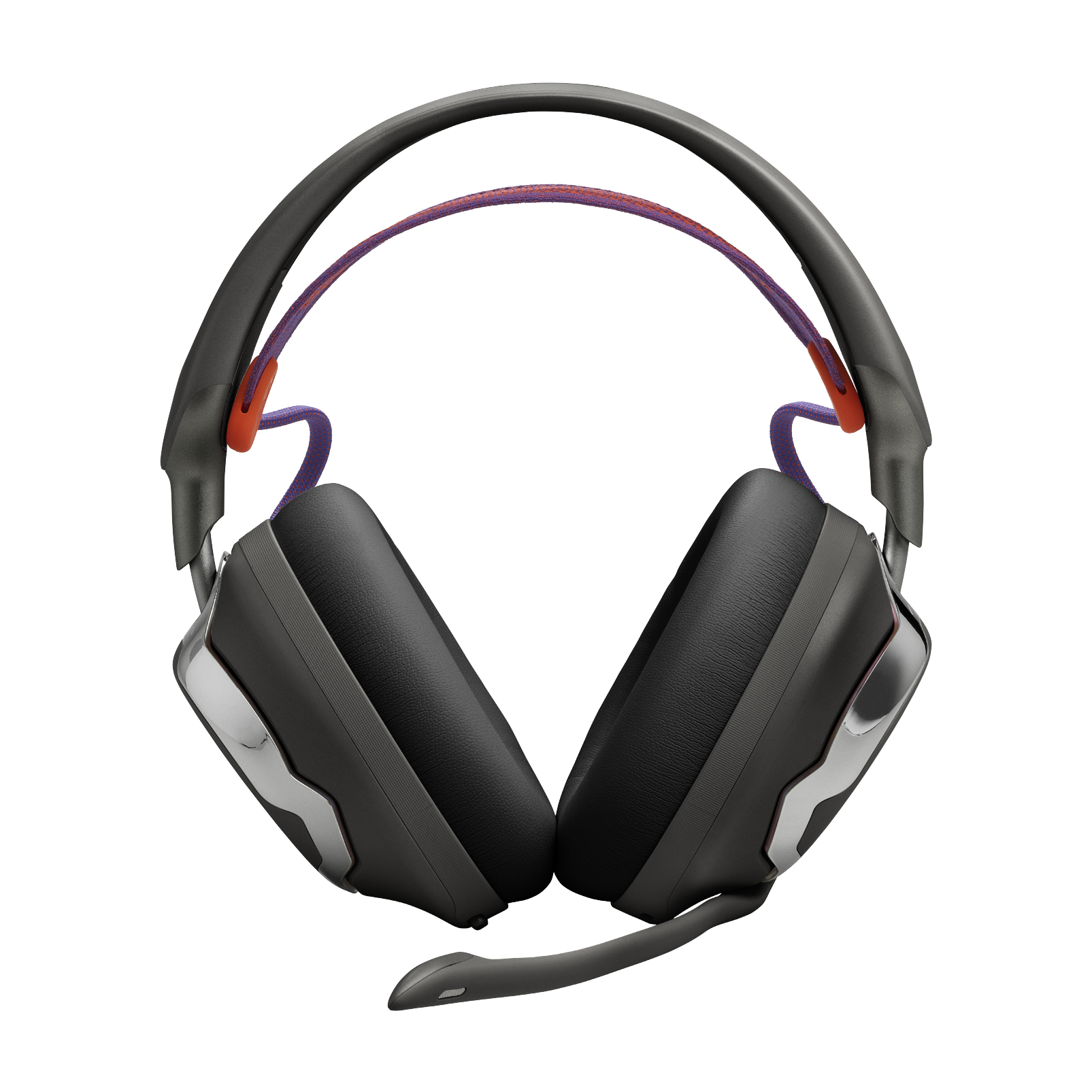 JBL Quantum 950 Gaming Wireless Over-Ear Headphones Black product image