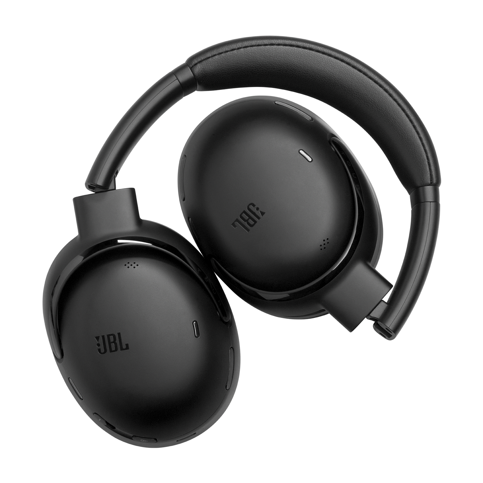 JBL Tour One M3 Wireless Over-Ear Noise-Cancelling Headphones Black product image