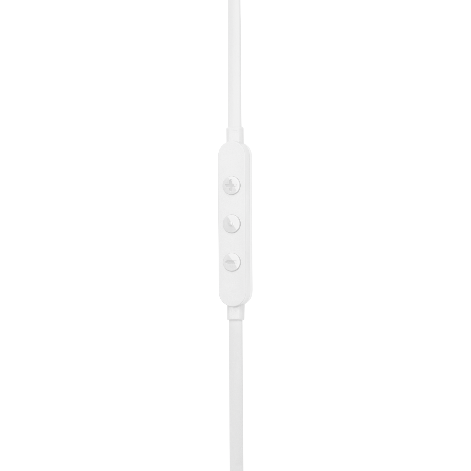 JBL Tune 305C Wired USB-C Earbuds White product image