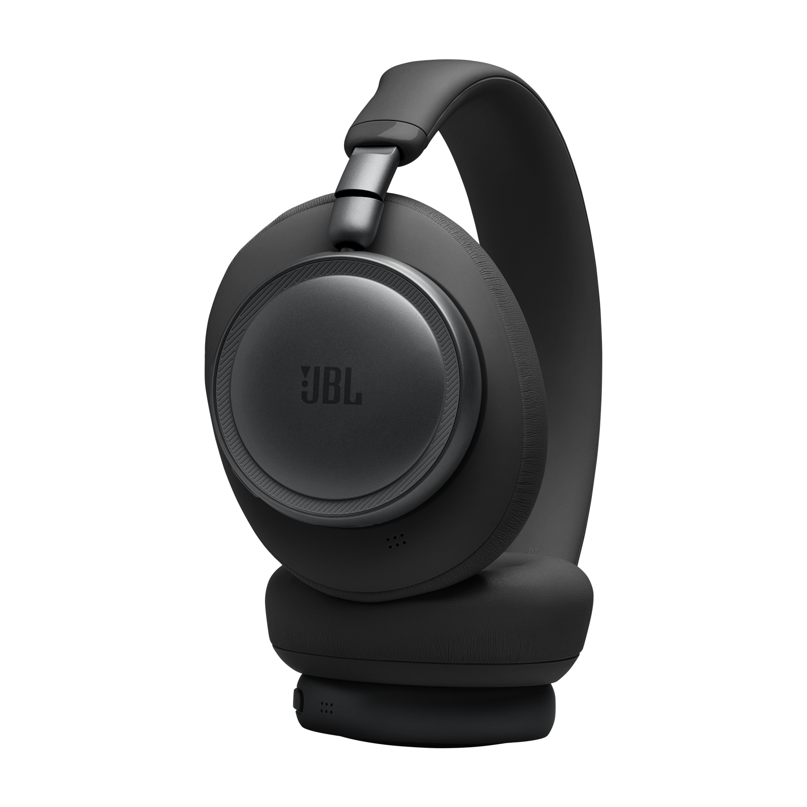 JBL Live 780NC Wireless Over-Ear Noise-Cancelling Headphones Black product image