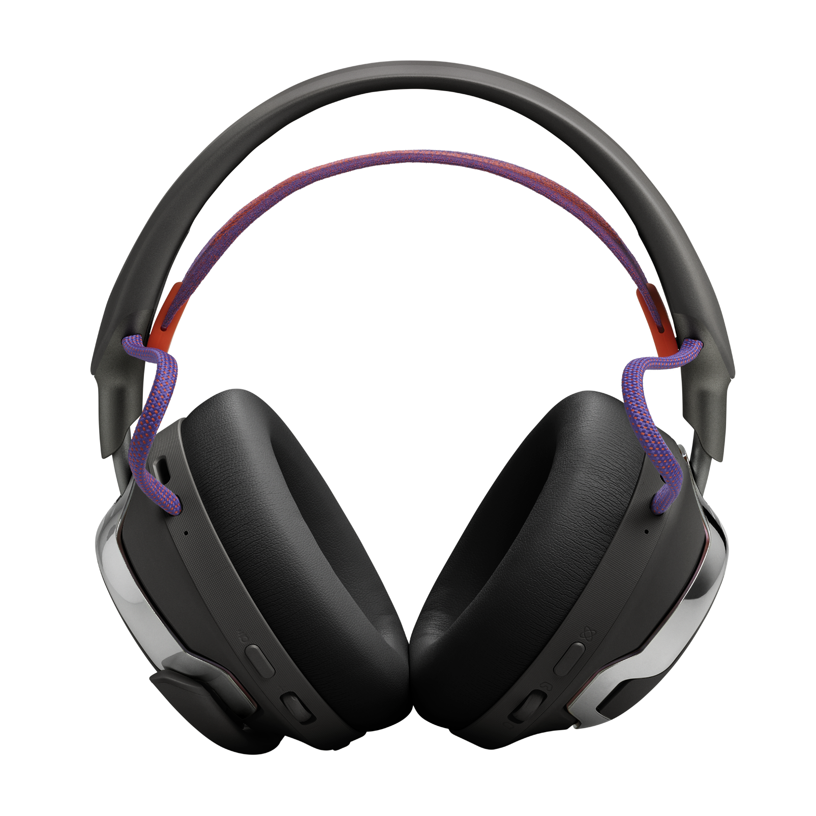 JBL Quantum 950 Gaming Wireless Over-Ear Headphones Black product image