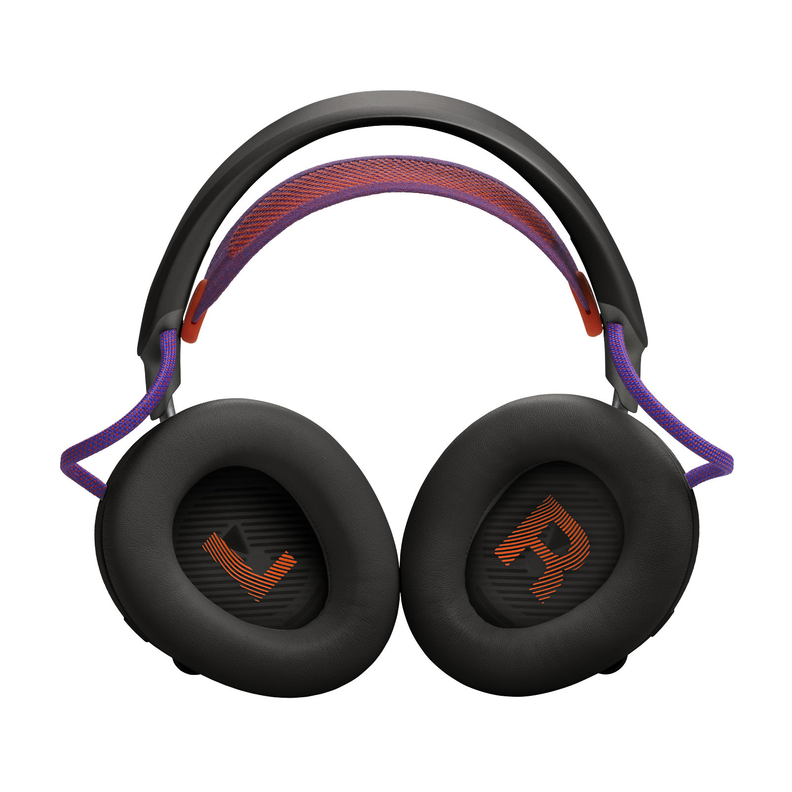 JBL Quantum 950 Gaming Wireless Over-Ear Headphones Black product image