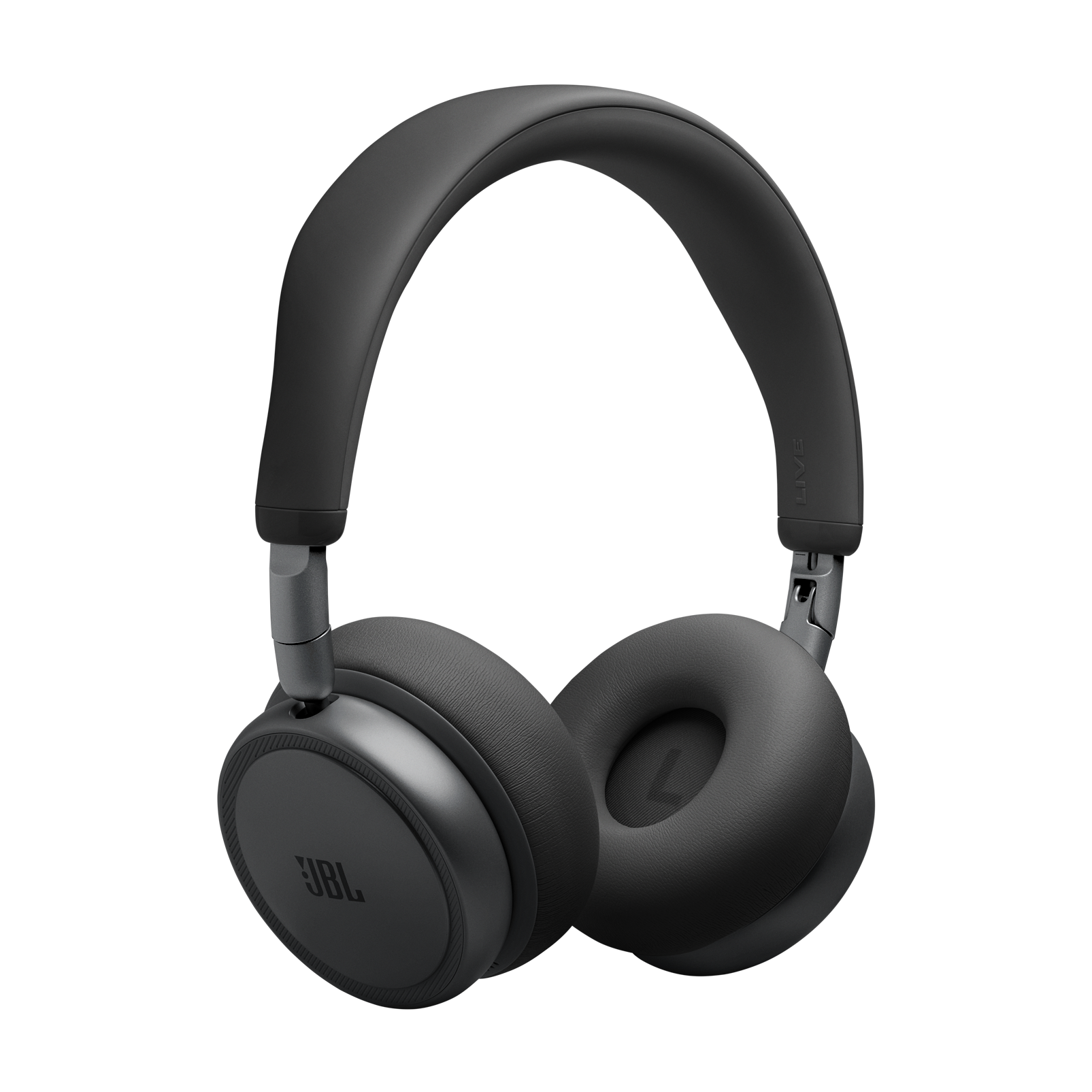 JBL Live 680NC Wireless On-Ear Noise-Cancelling Headphones Black product image
