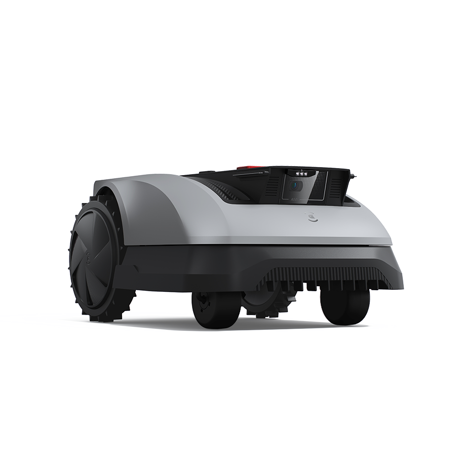 Ecovacs GOAT O600 RTK - Robotic Lawn Mower with Wire-Free RTK Navigation, up to 600m² | 270-MR2509B