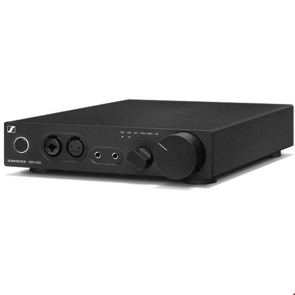 Sennheiser HDV 820 Headphone Amplifier — product view