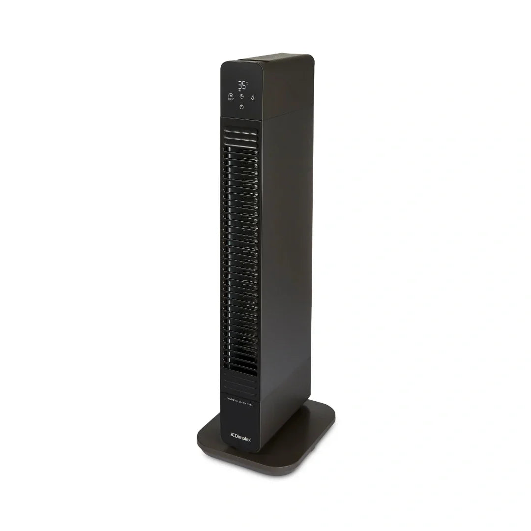 Dimplex Dual Convector Heater 2.2kW Black product image