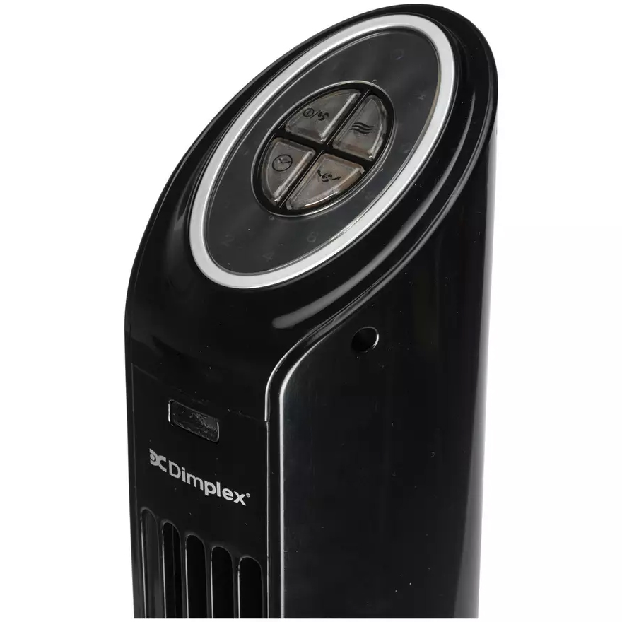 Dimplex Mont Blanc Cooling Tower Fan | DXMBCF