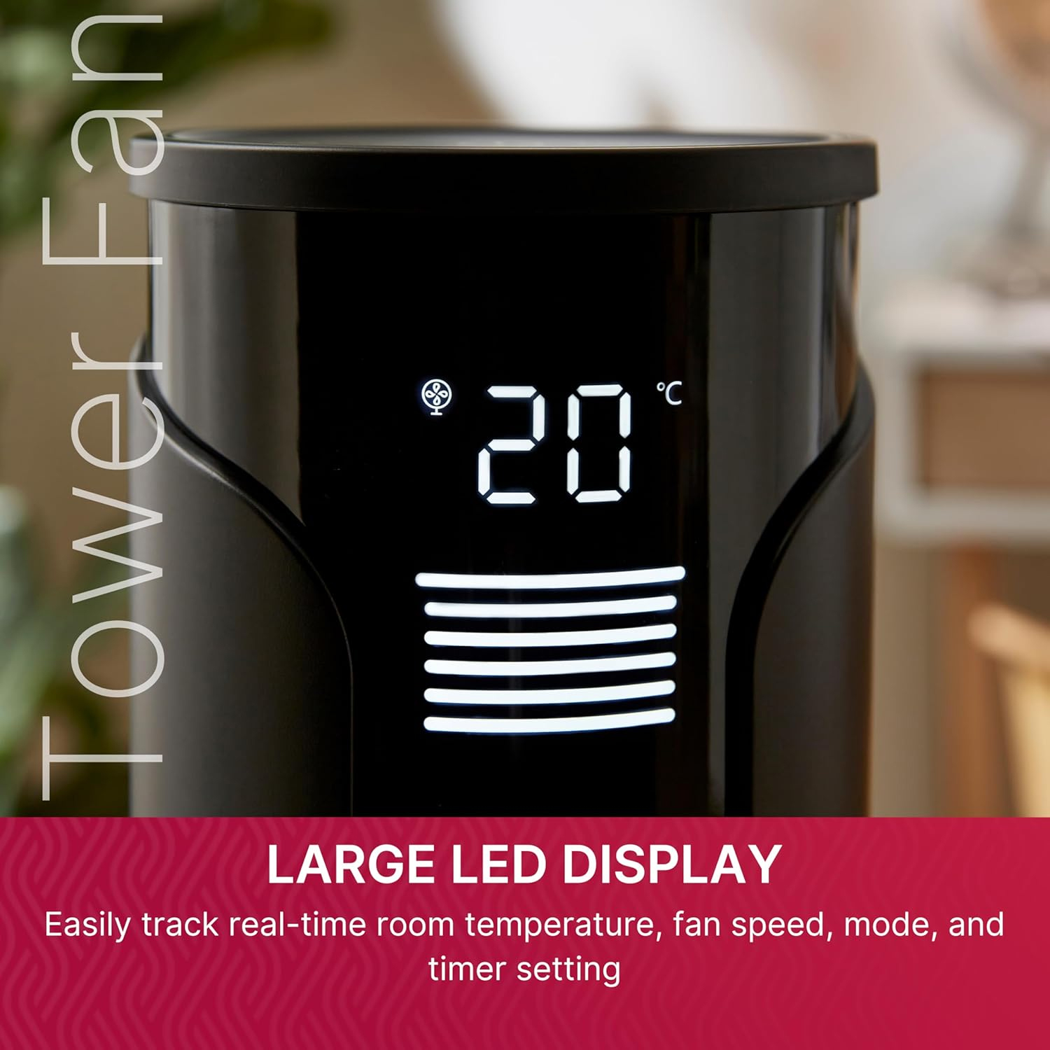 Dimplex 36" Cooling Tower Fan | DXACF
