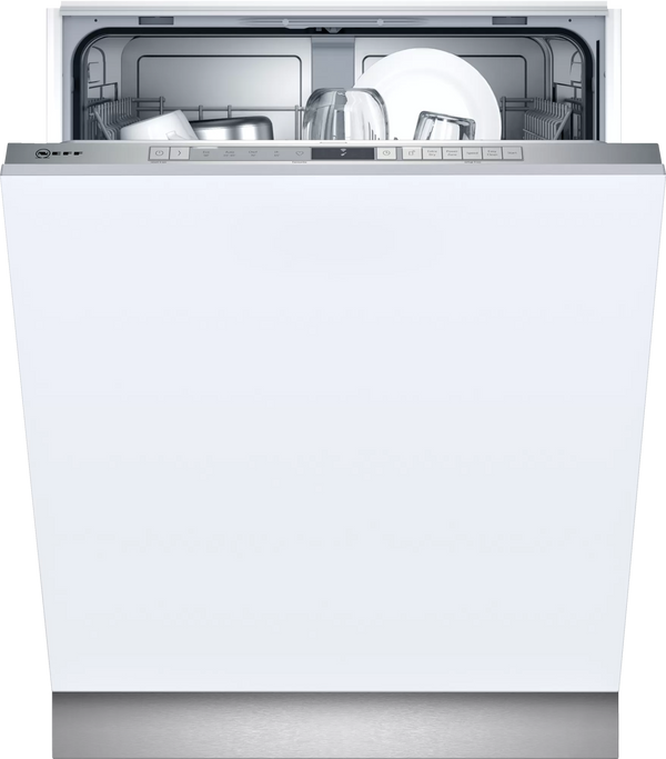 Neff N30 Fully Integrated Dishwasher | S153HTX05G