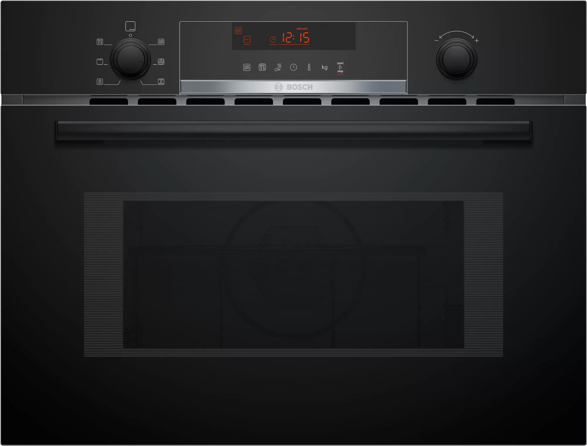 Bosch Serie 4 Built-in Microwave Oven | CMA583MB0B