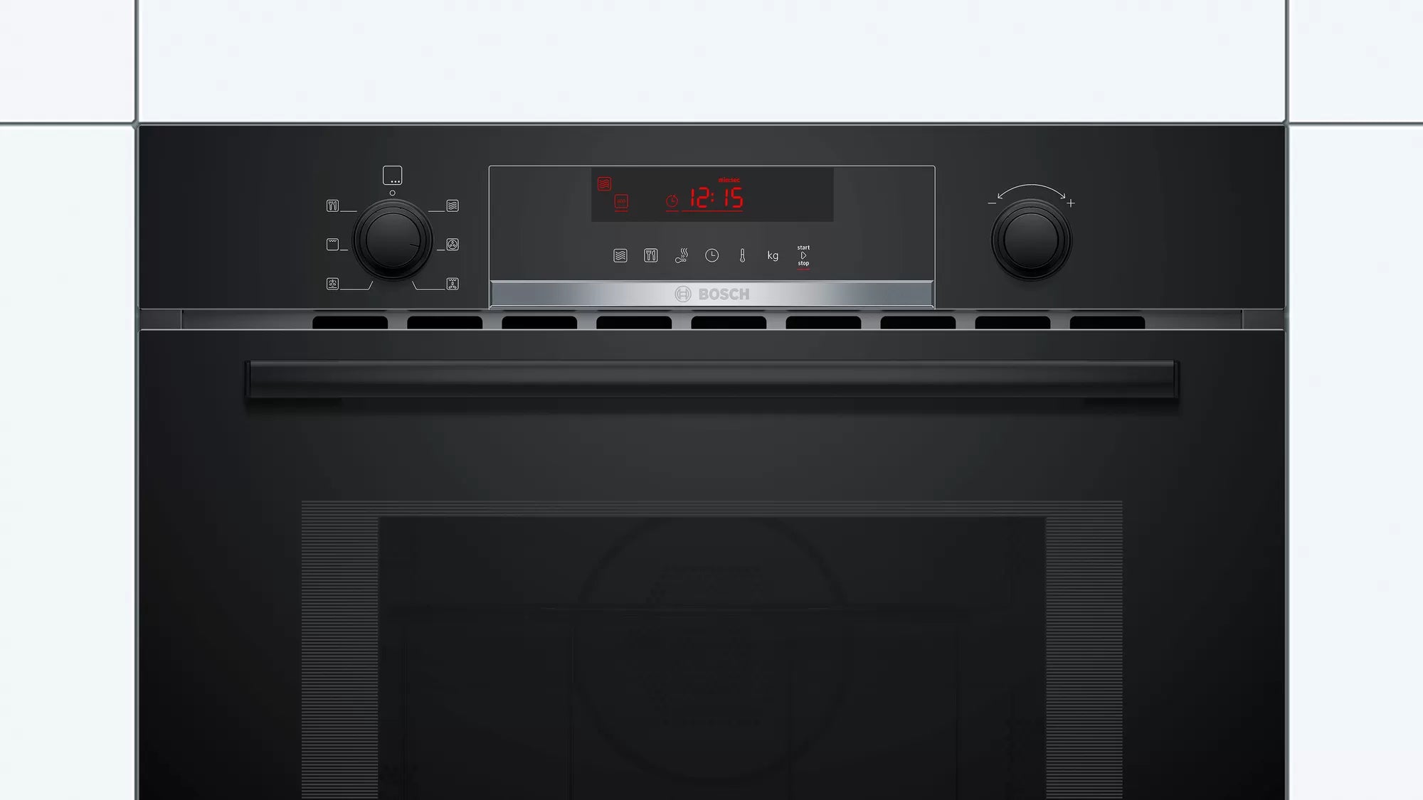 Bosch Serie 4 Built-in Microwave Oven | CMA583MB0B