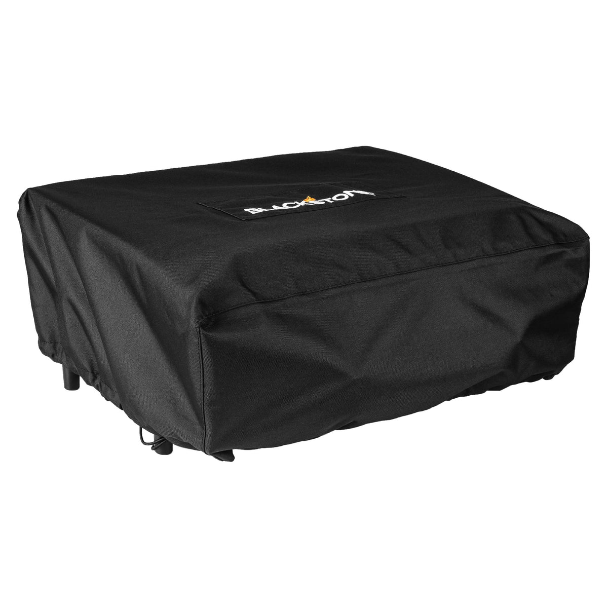 Blackstone 22" Tabletop Griddle Cover - Black - cover, front