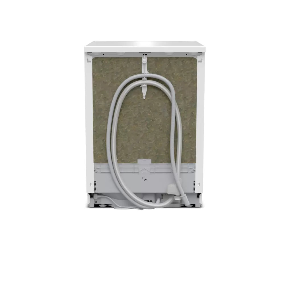 Bosch Serie 2 Smart Freestanding 13 Place Dishwasher White | SMS2HVW06G