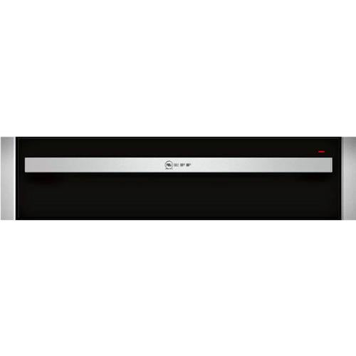 NEFF N70 14CM HIGH WARMING DRAWER - 4 SETTINGS | N17HH11N0B