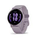 Garmin vivoactive 5 Smartwatch - Metallic Orchid | 49-GAR-010-02862-13