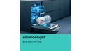 Siemens iQ500 Integrated Dishwasher | SN95ZX61CG