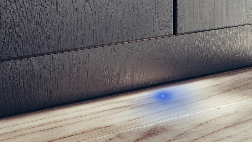 Siemens IQ300 fully-integrated dishwasher 60 cm varioHinge | SN73HX10VG