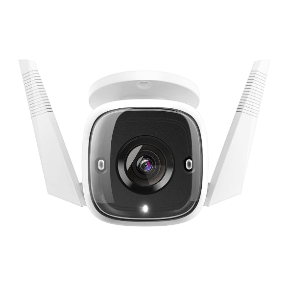 Tapo by TP-Link C310 2K Resolution Outdoor Security Wi-Fi Camera | TAPOC310