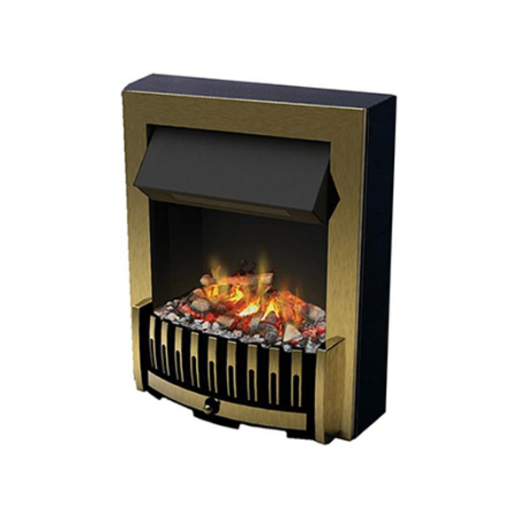 Dimplex Danville Optimyst Electric Inset Electric Fire | DNV20AB