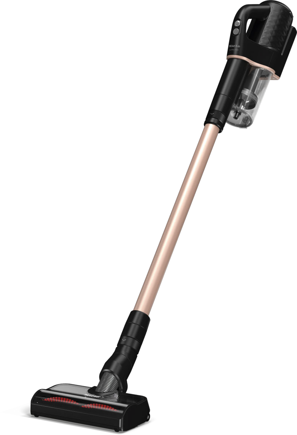 Miele Duoflex HX1 Total Care Stick Vacuum Cleaner in Rose Gold | 12377970