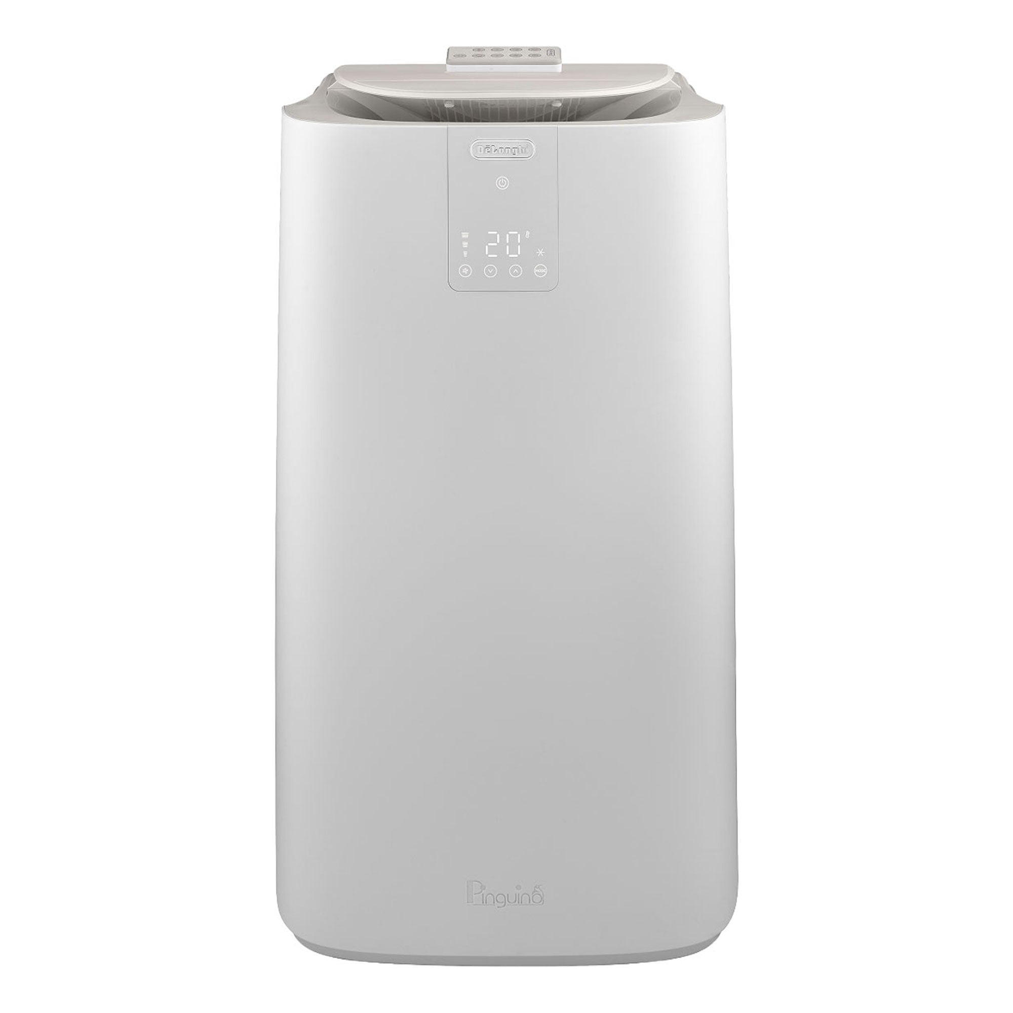 DeLonghi Pinguino AP98 GentleJet Portable Air Conditioner White | PACAP98GENTLEJE
