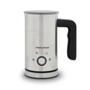 Morphy Richards St/St Milk Frother | 210003
