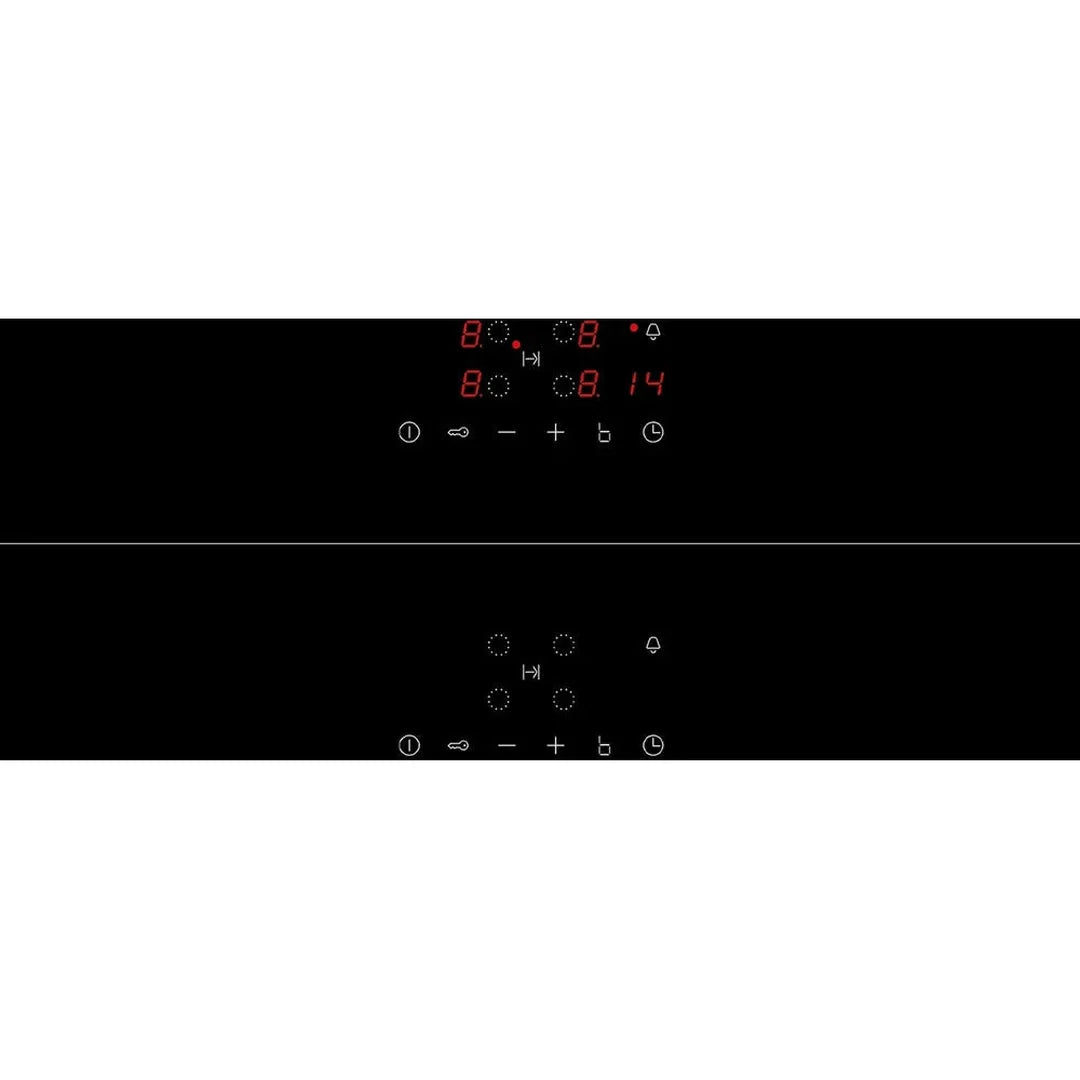 Neff N 30 Induction hob 60 cm Black | T36FBE1L0 NEFF Hob Euronics Ireland
