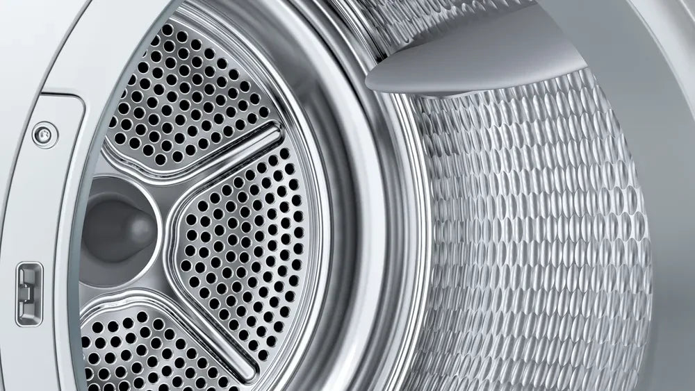 Bosch Series 4 8 kg Heat Pump Tumble Dryer | WTH85224GB