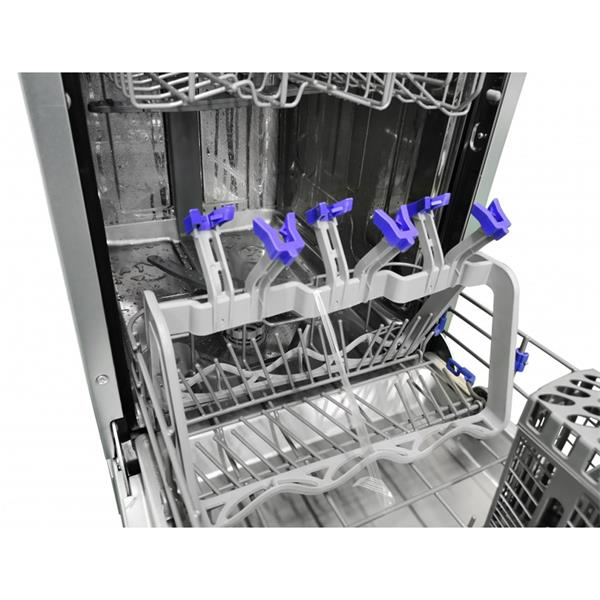 Belling Integrated Slimline Dishwasher | 10 Place | BIDW1062
